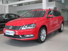 2012款 旅行版 2.0TSI 豪华型