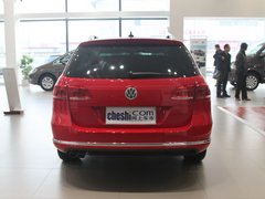 2012款 旅行版 2.0TSI 豪华型