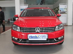 2012款 旅行版 2.0TSI 豪华型