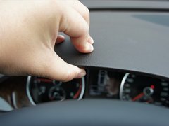 2012款 旅行版 2.0TSI 豪华型