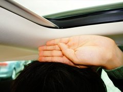 迈腾(进口) 2012款 旅行版 2.0TSI 豪华型