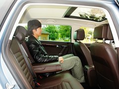迈腾(进口) 2012款 旅行版 2.0TSI 豪华型