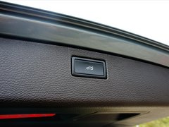 迈腾(进口) 2012款 旅行版 2.0TSI 豪华型