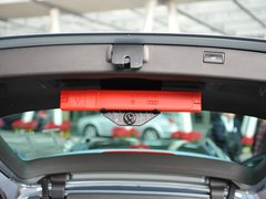 2012款 旅行版 2.0TSI 豪華型