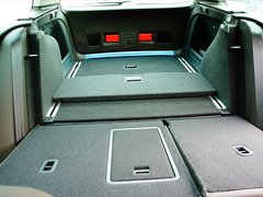 迈腾(进口) 2012款 旅行版 2.0TSI 豪华型