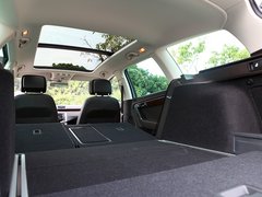 迈腾(进口) 2012款 旅行版 2.0TSI 豪华型