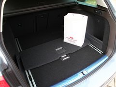 迈腾(进口) 2012款 旅行版 2.0TSI 豪华型