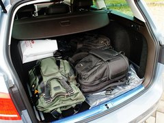 迈腾(进口) 2012款 旅行版 2.0TSI 豪华型