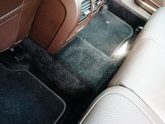 迈腾(进口) 2012款 旅行版 2.0TSI 豪华型
