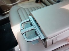 2012款 旅行版 2.0TSI 豪華型