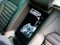 2012款 旅行版 2.0TSI 豪華型