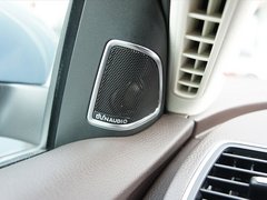 2012款 旅行版 2.0TSI 豪華型