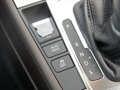 迈腾(进口) 2012款 旅行版 2.0TSI 豪华型