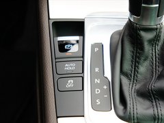 2012款 旅行版 2.0TSI 豪華型