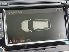 2012款 旅行版 2.0TSI 豪華型