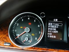 迈腾(进口) 2012款 旅行版 2.0TSI 豪华型