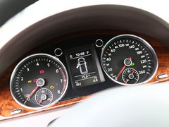 迈腾(进口) 2012款 旅行版 2.0TSI 豪华型