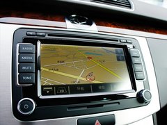 2012款 旅行版 2.0TSI 豪華型