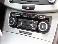 2012款 旅行版 2.0TSI 豪華型