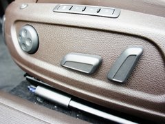 2012款 旅行版 2.0TSI 豪华型