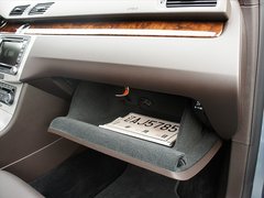 2012款 旅行版 2.0TSI 豪华型