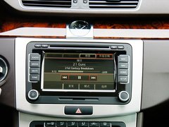 2012款 旅行版 2.0TSI 豪华型