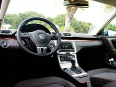 2012款 旅行版 2.0TSI 豪华型