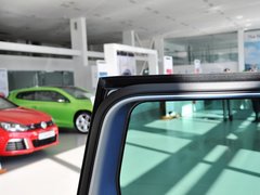 2012款 旅行版 2.0TSI 豪华型