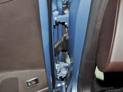 2012款 旅行版 2.0TSI 豪华型