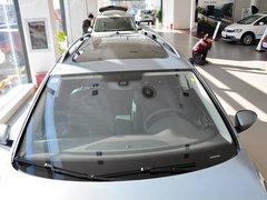 2012款 旅行版 2.0TSI 豪华型