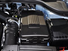 2012款 旅行版 2.0TSI 豪华型