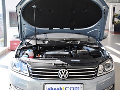 2012款 旅行版 2.0TSI 豪华型