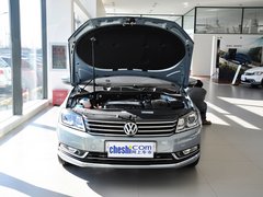 2012款 旅行版 2.0TSI 豪华型