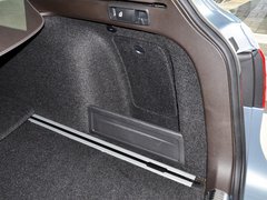 2012款 旅行版 2.0TSI 豪华型