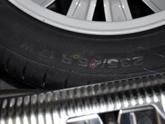 2012款 旅行版 2.0TSI 豪华型