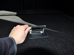 2012款 旅行版 2.0TSI 豪华型