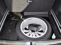 2012款 旅行版 2.0TSI 豪华型