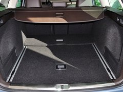 2012款 旅行版 2.0TSI 豪华型