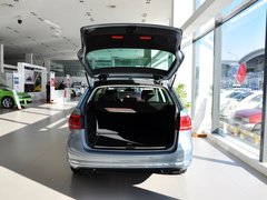2012款 旅行版 2.0TSI 豪华型
