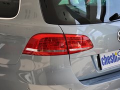 2012款 旅行版 2.0TSI 豪华型