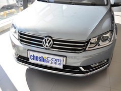 2012款 旅行版 2.0TSI 豪华型