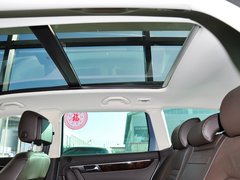 2012款 旅行版 2.0TSI 豪华型
