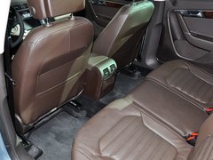 2012款 旅行版 2.0TSI 豪华型
