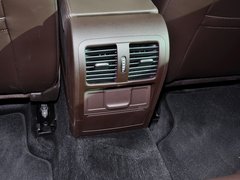 2012款 旅行版 2.0TSI 豪华型