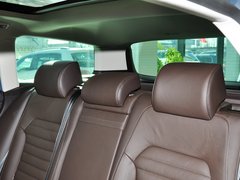 2012款 旅行版 2.0TSI 豪华型