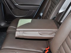 2012款 旅行版 2.0TSI 豪华型