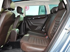 2012款 旅行版 2.0TSI 豪华型