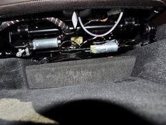 2012款 旅行版 2.0TSI 豪华型