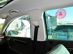 2012款 旅行版 2.0TSI 豪华型