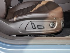 2012款 旅行版 2.0TSI 豪华型